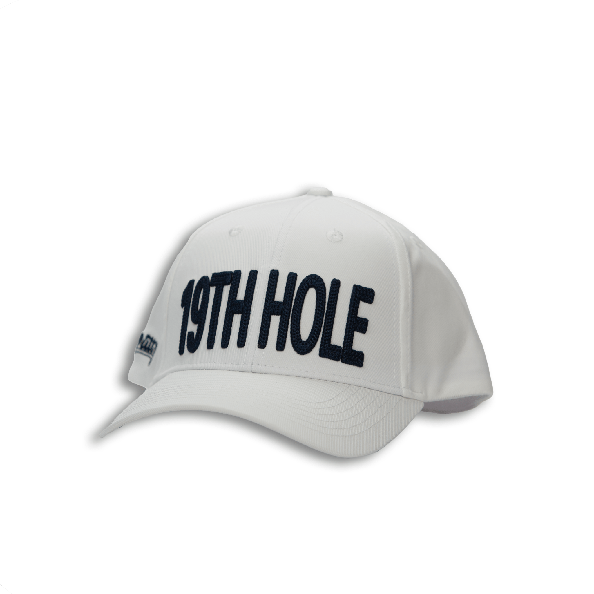 19TH HOLE Hat