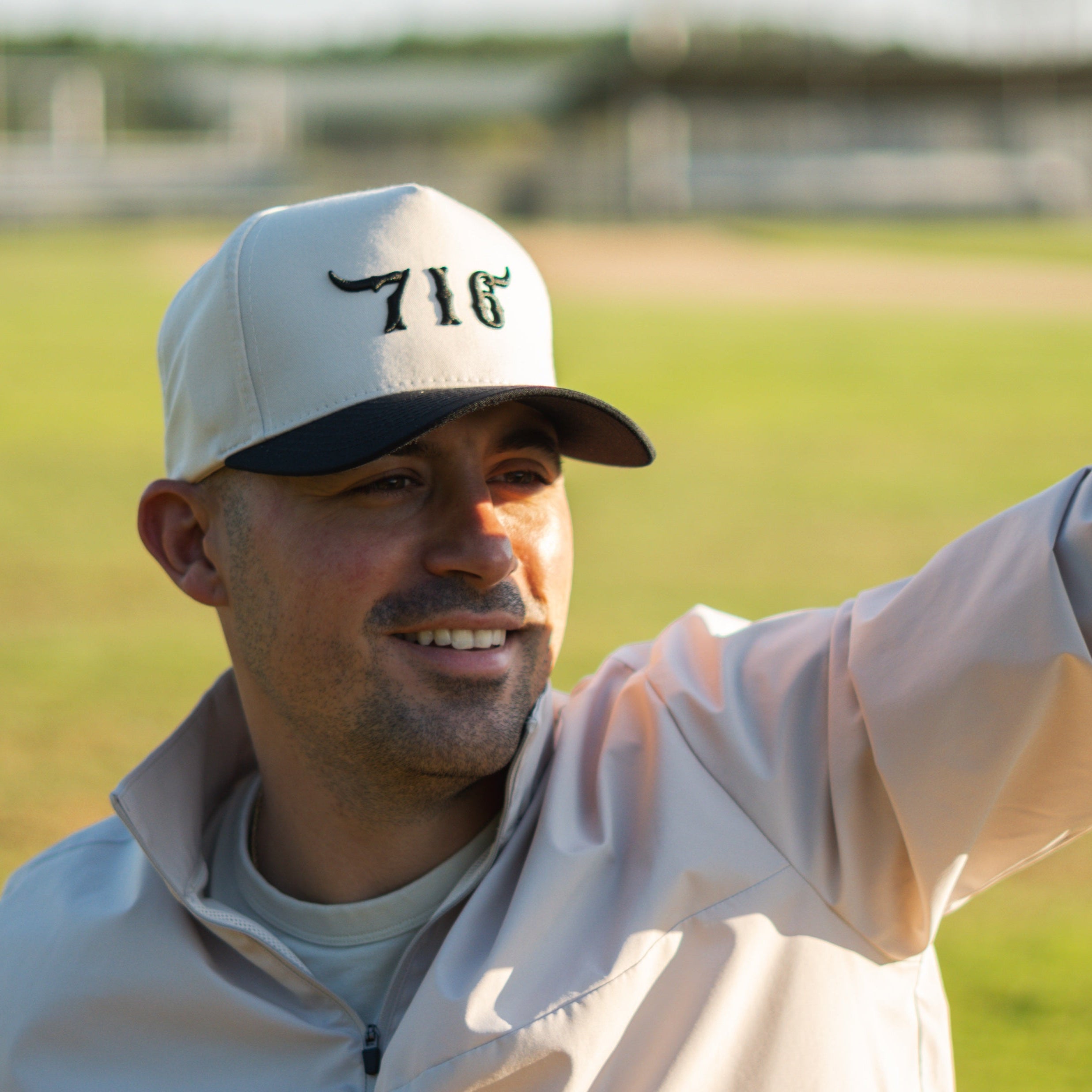 The 716 Hat