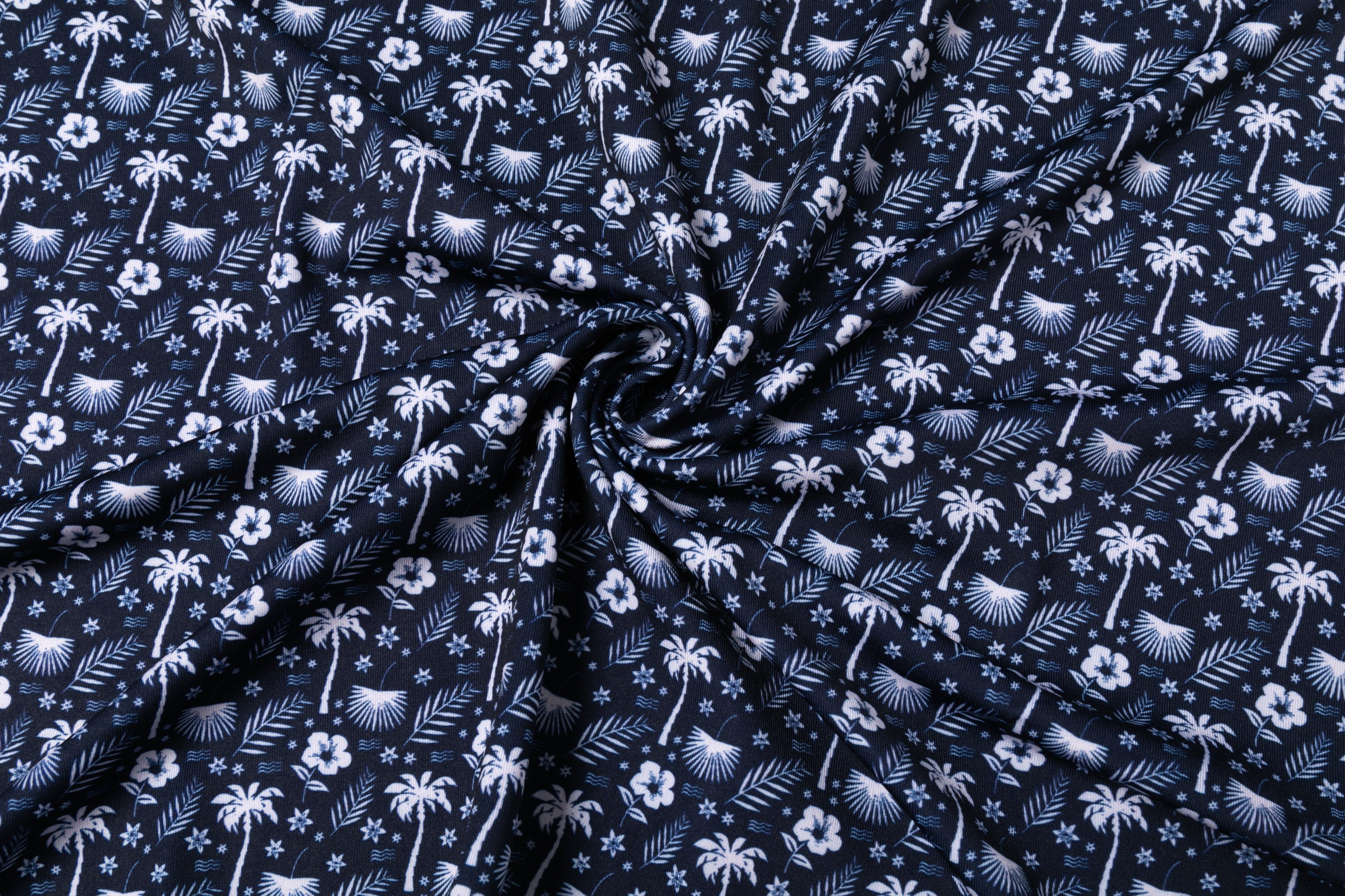 Paradise Dreaming Men's Polo