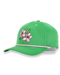 Azalea Flower Hat
