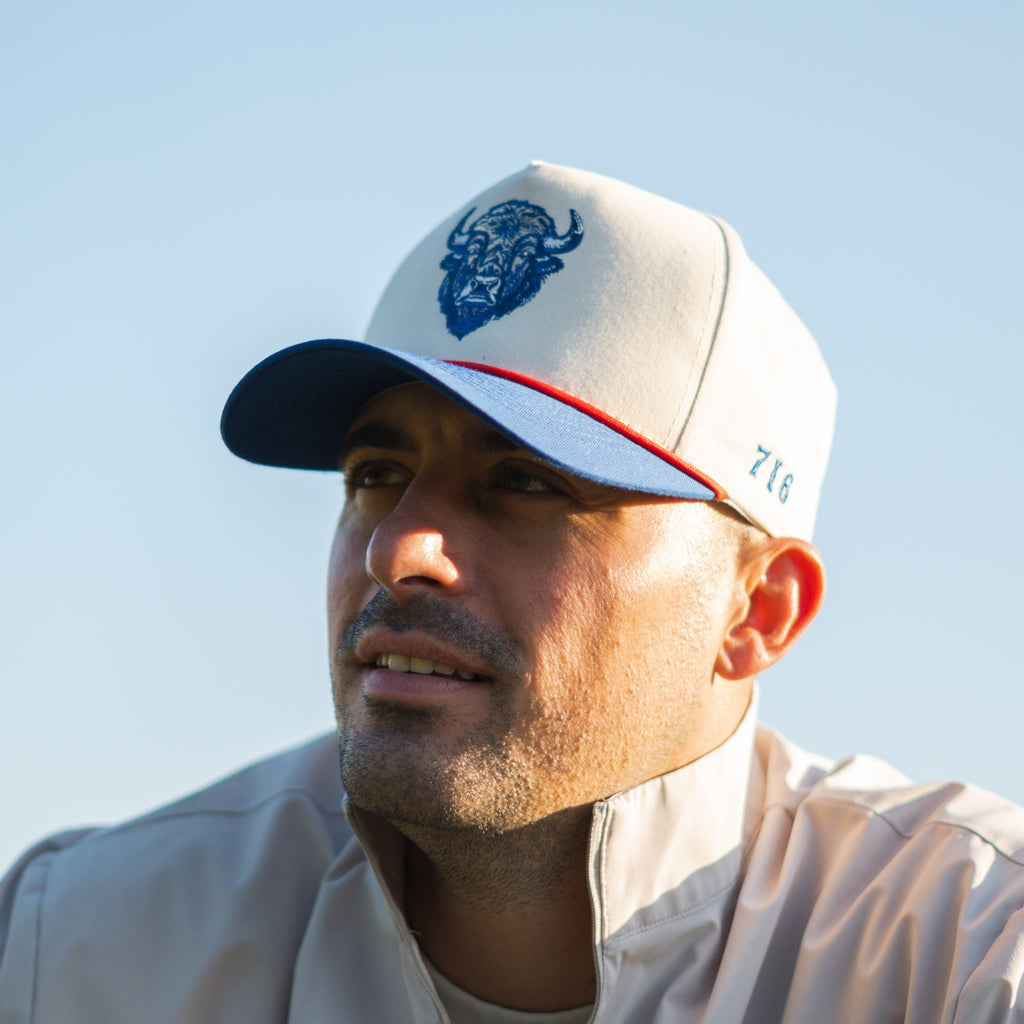 The Buffalo 716 Hat