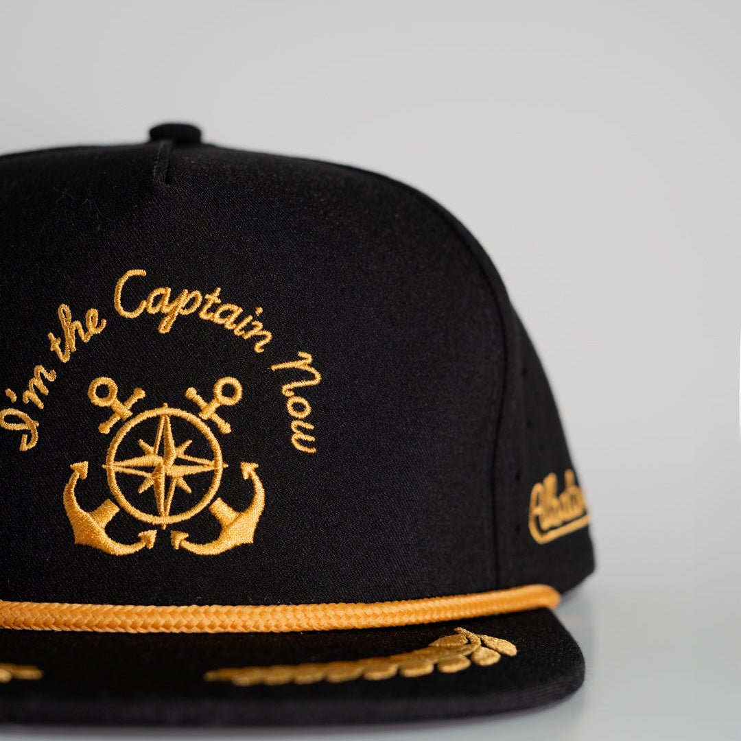 The Captain Hat