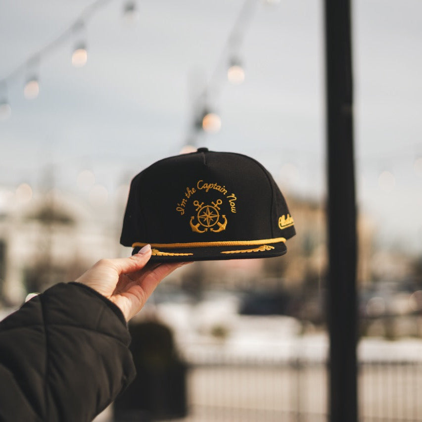 The Captain Hat