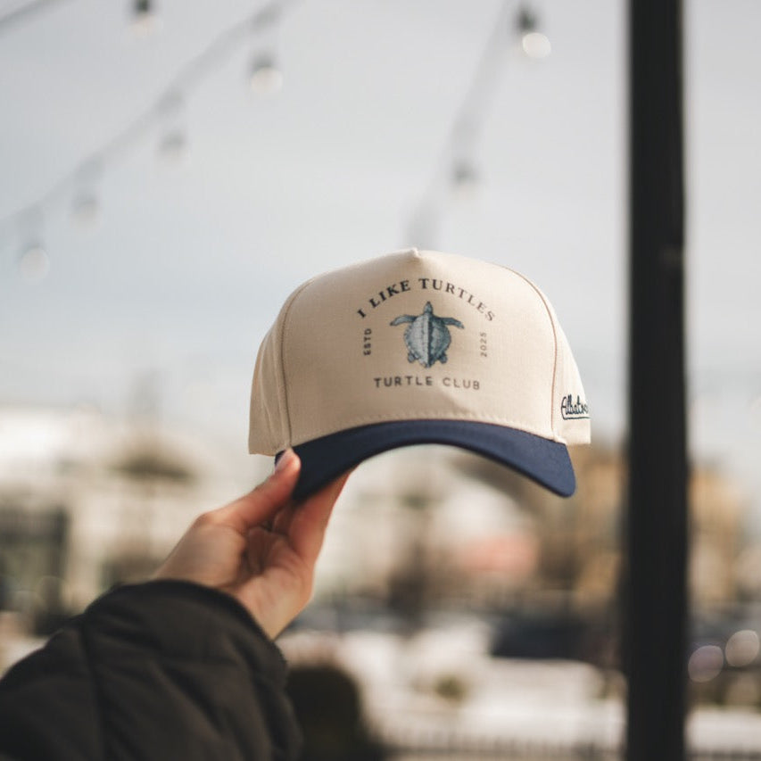 The Turtley Awesome Hat