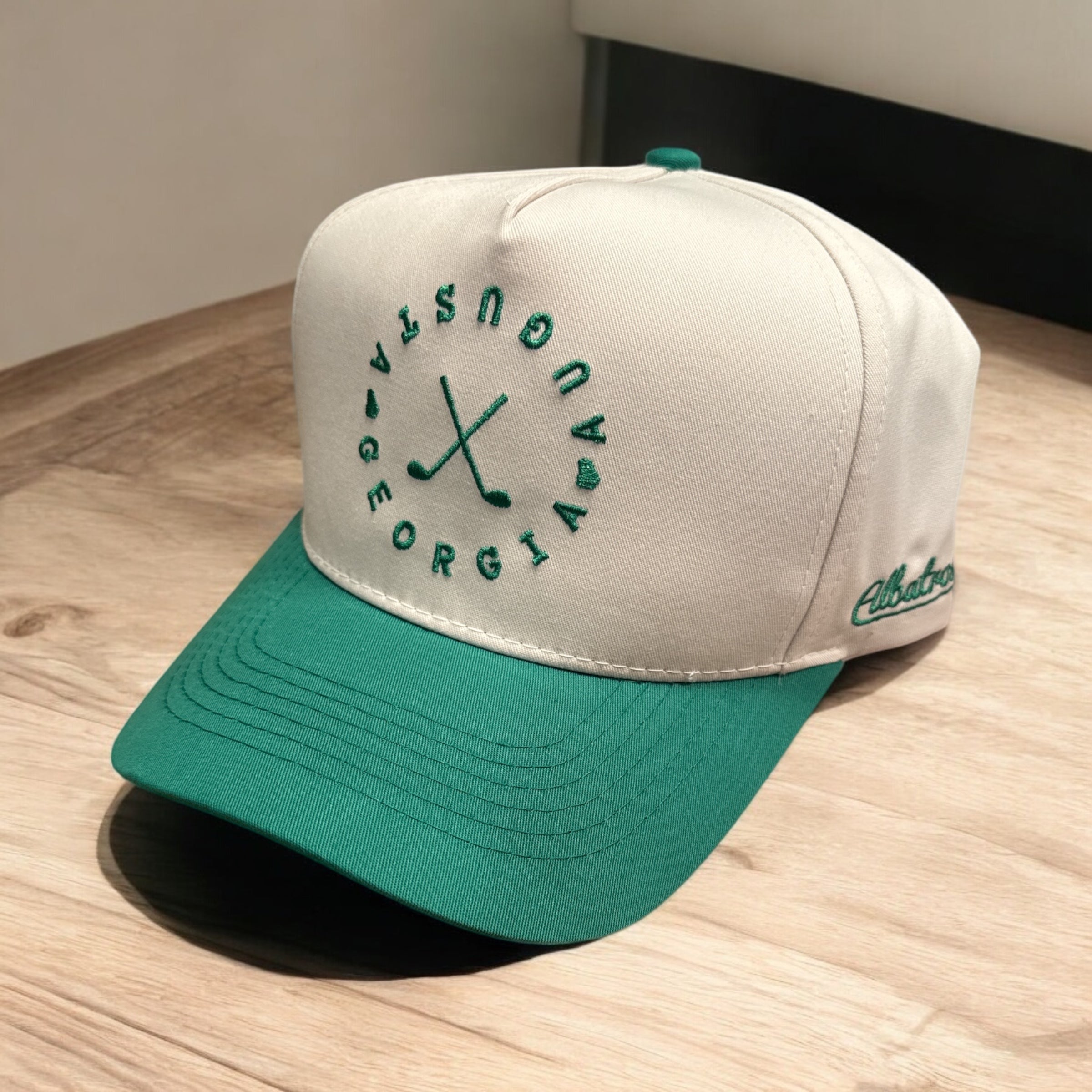 Augusta Circle City Hat