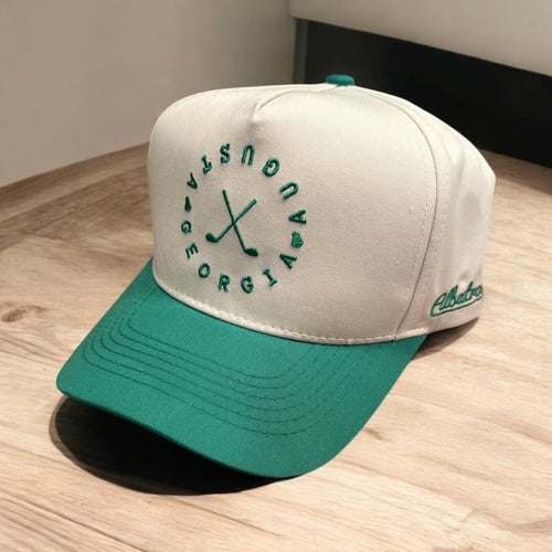 Augusta Circle City Hat