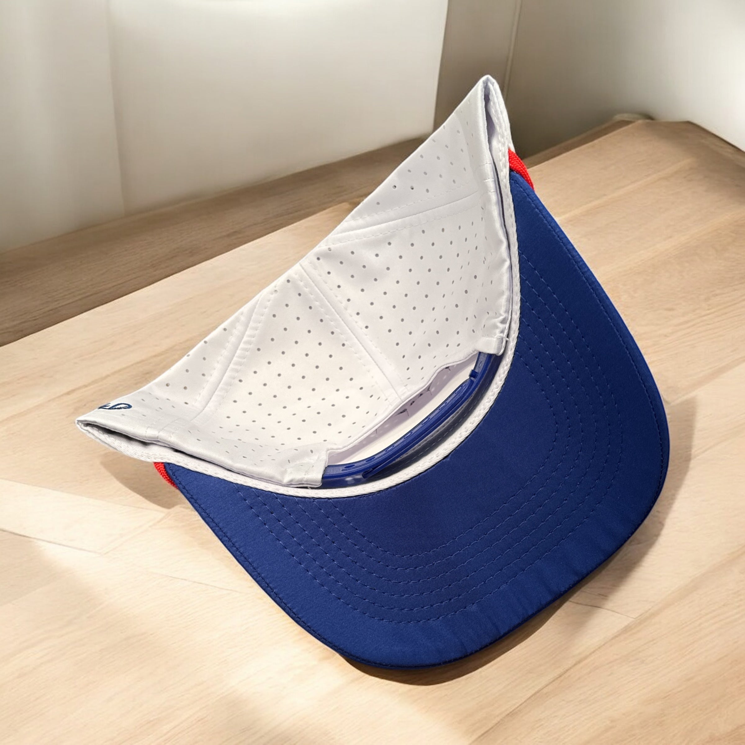 The New England Minuteman Hat