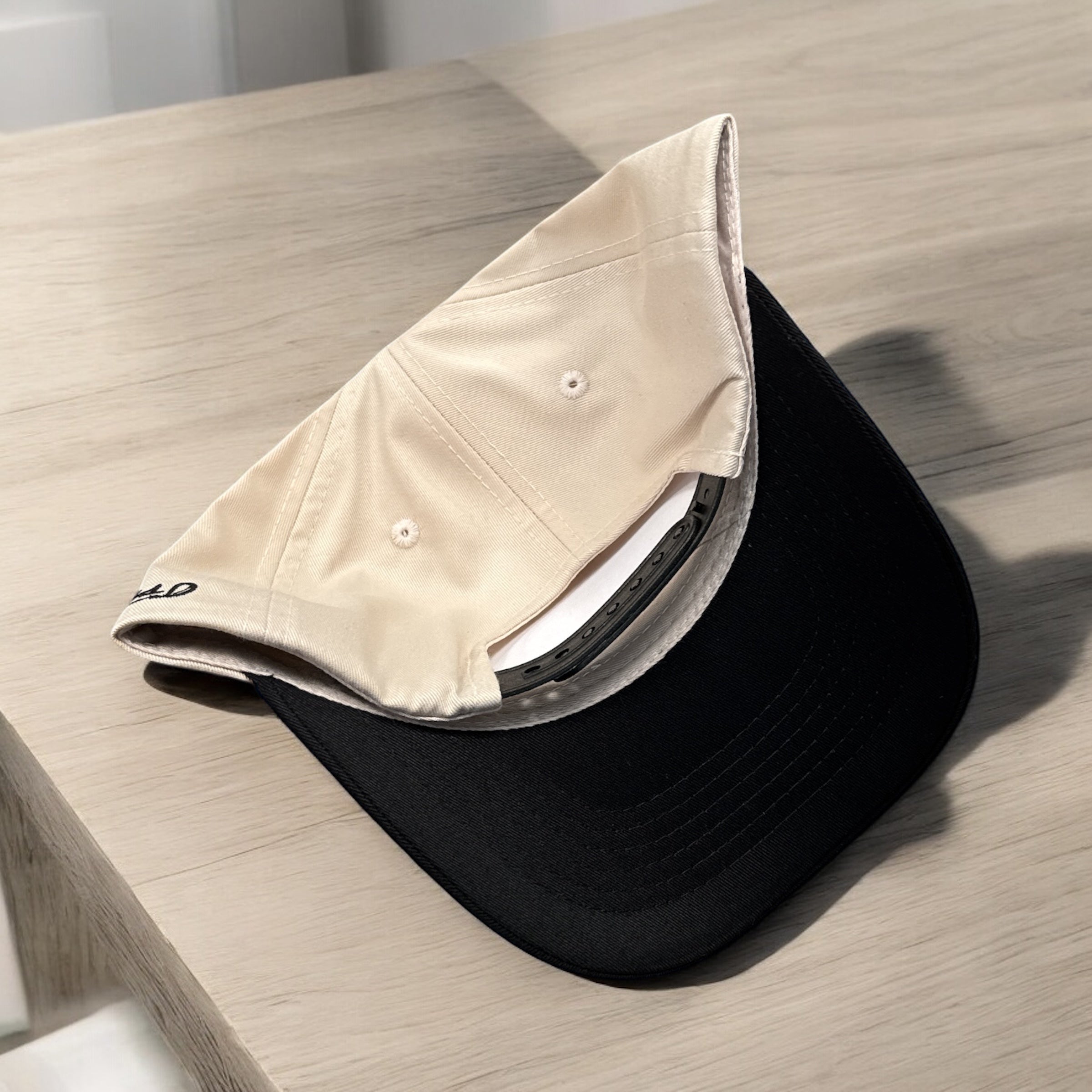 The Lucky Pour Good Time Hat