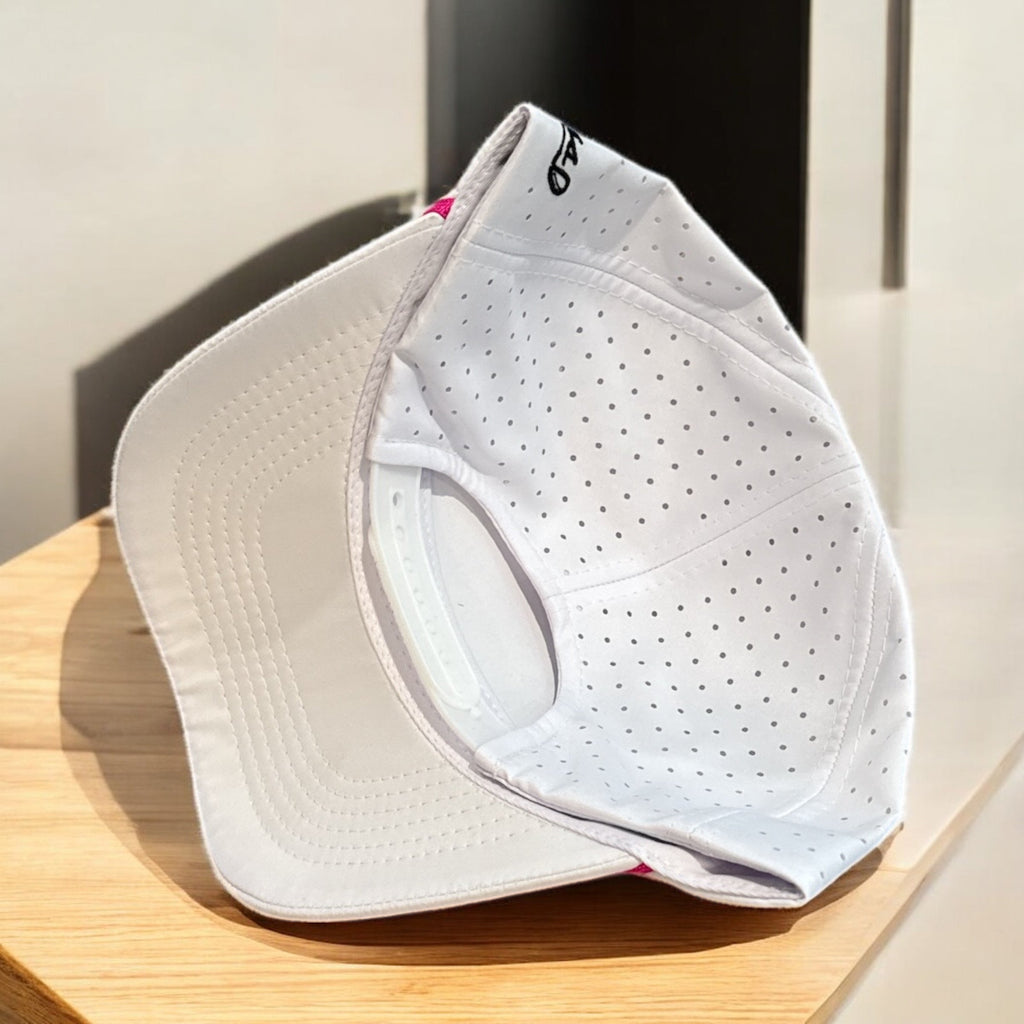 The Upside Down Scottsdale Hat