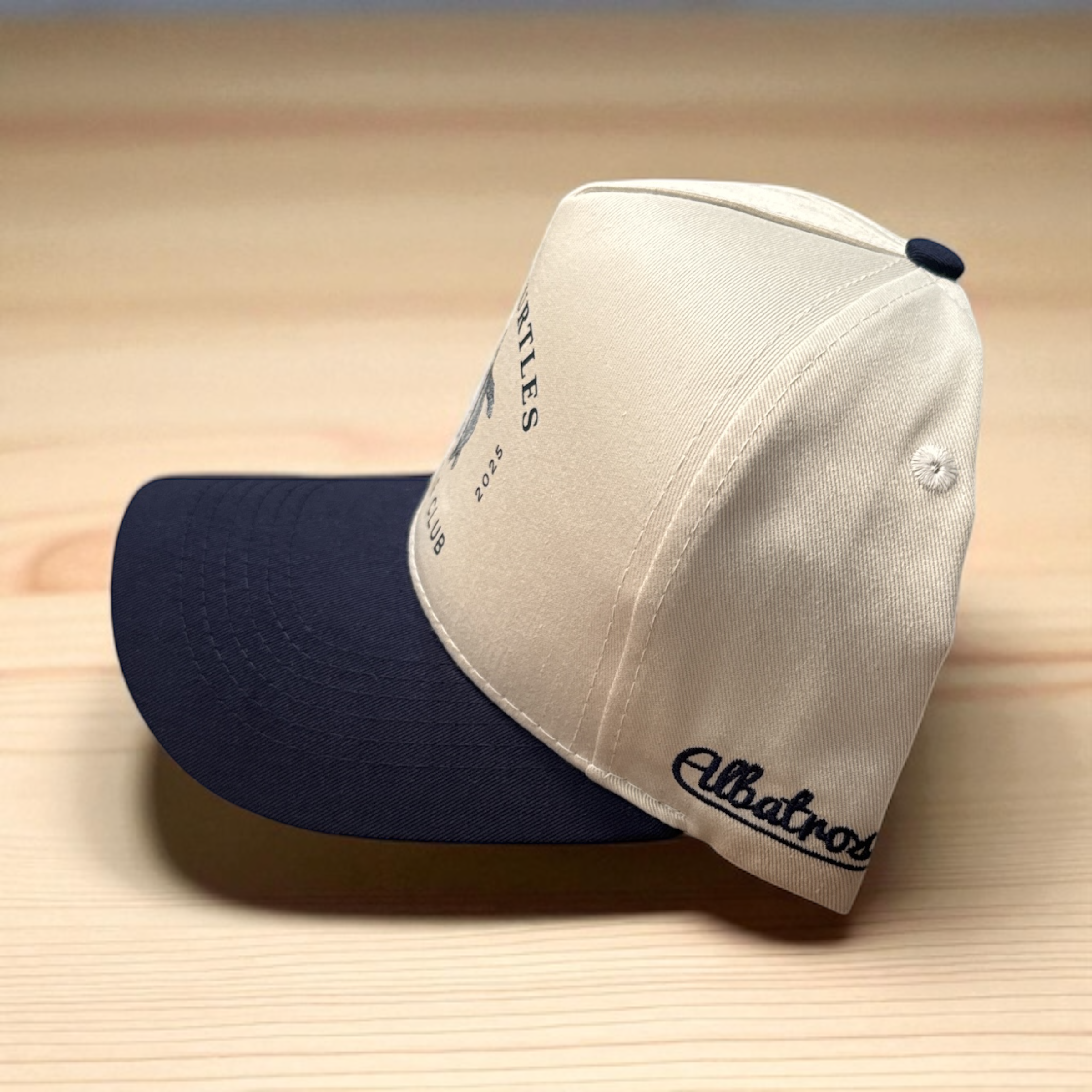 The Turtley Awesome Hat