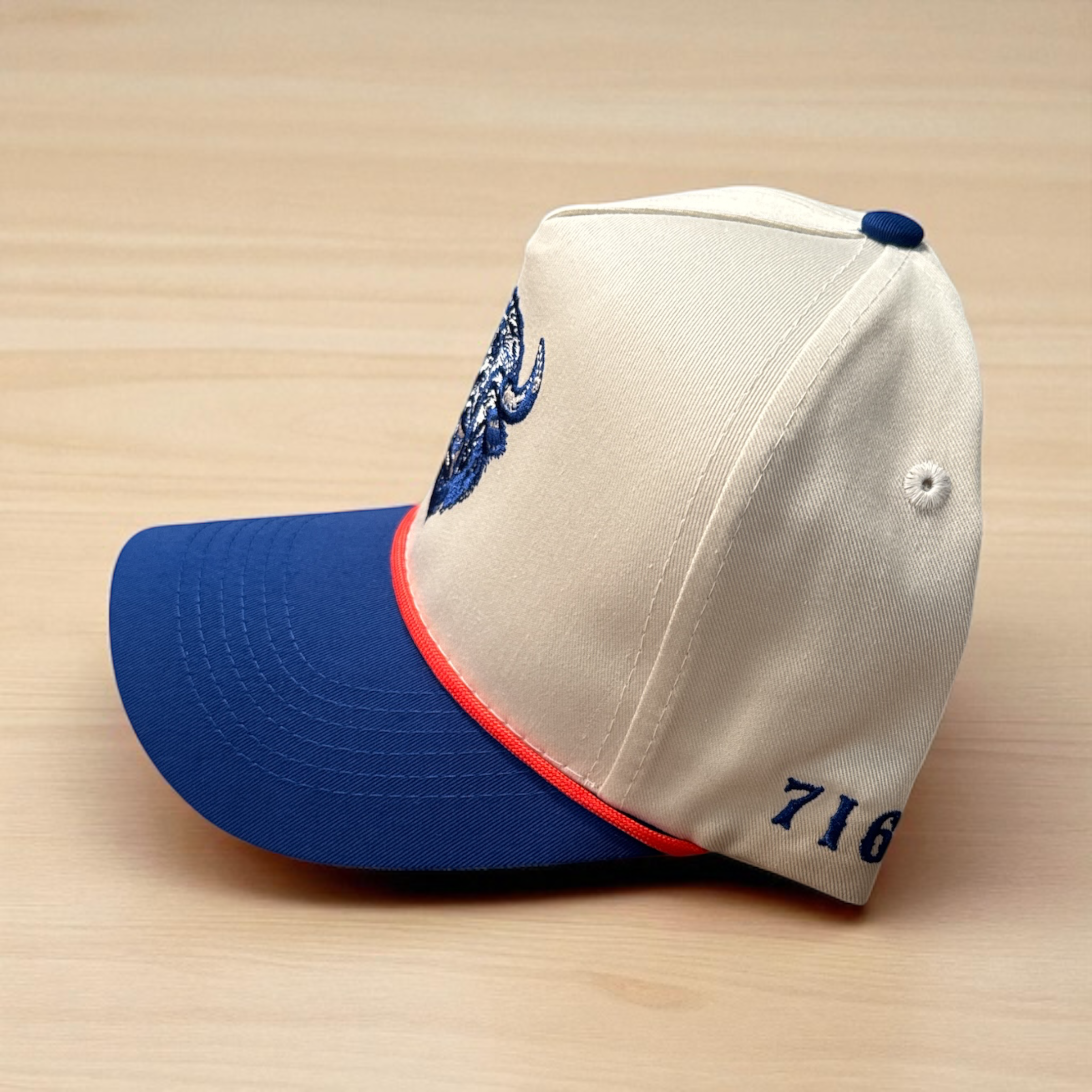 The Buffalo 716 Hat