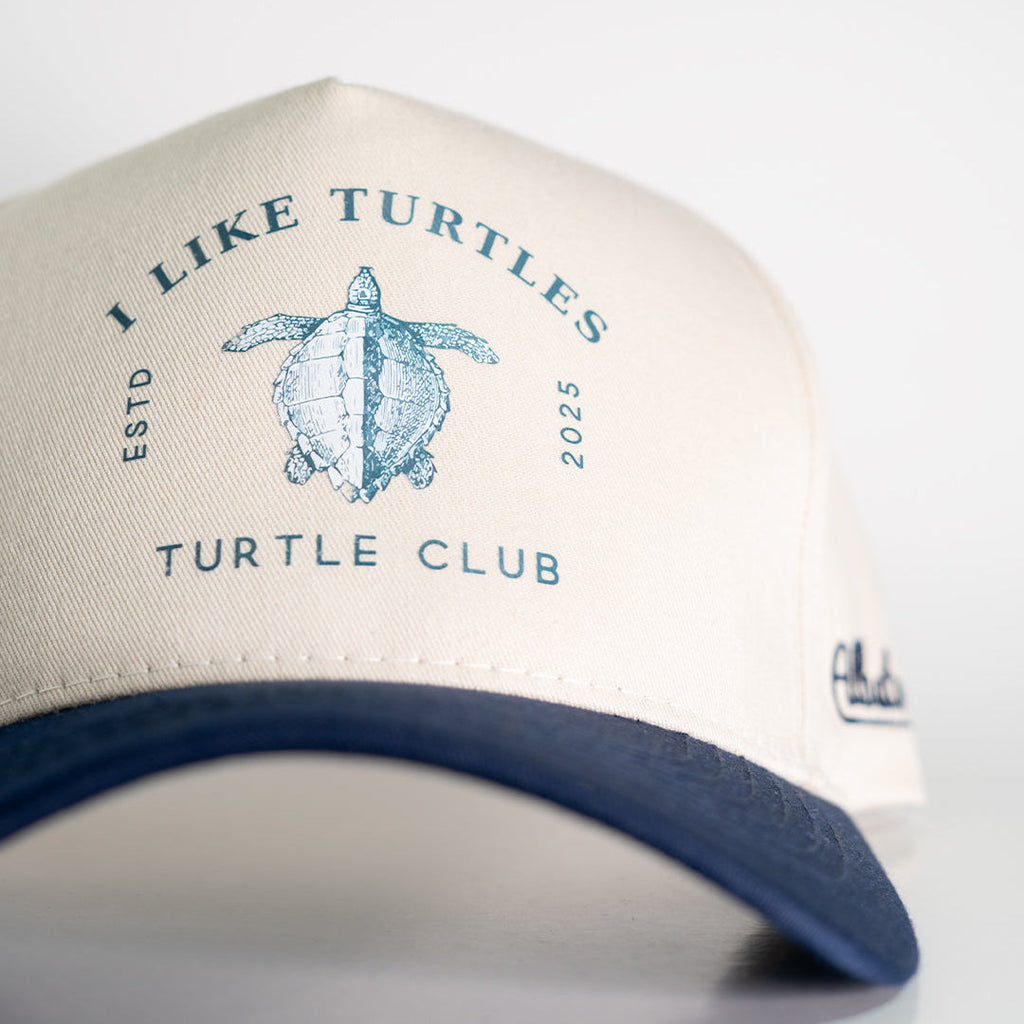 The Turtley Awesome Hat